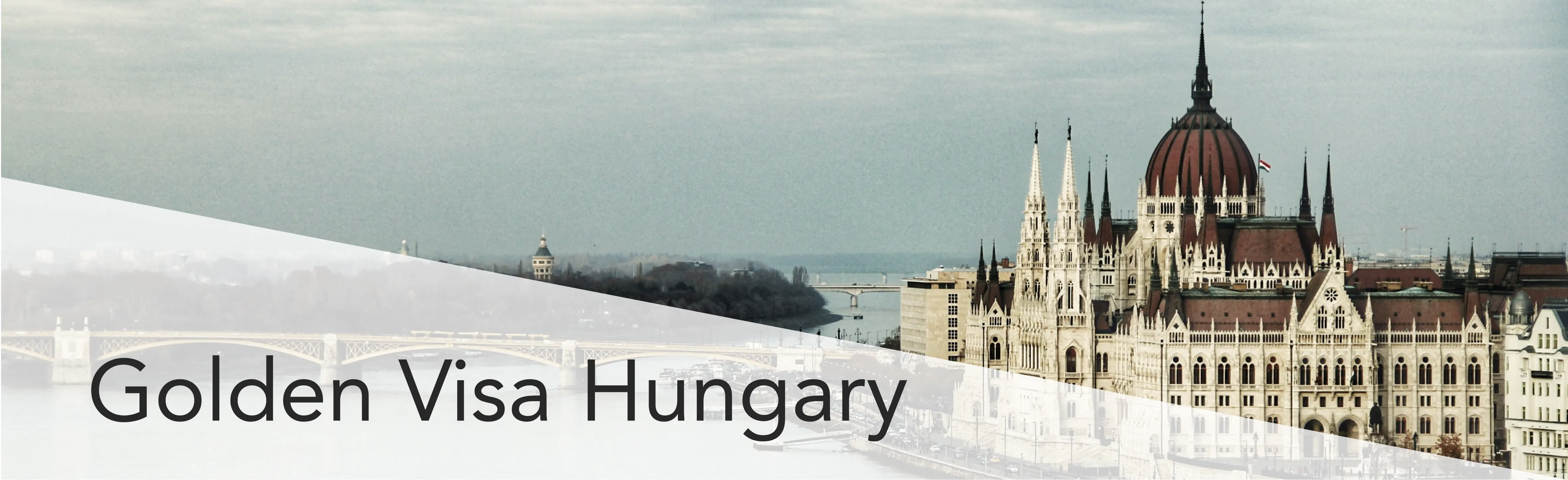 The Hungarian Parliament